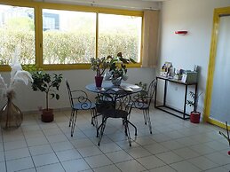 Logis Hôtel le Clos Saint-Loup
