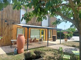 Logis Hôtel le Clos Saint-Loup