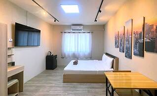 Breakers Hotel Rawai