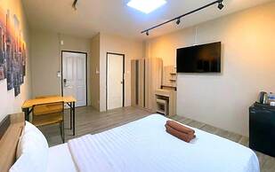 Breakers Hotel Rawai