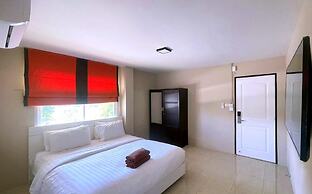 Breakers Hotel Rawai