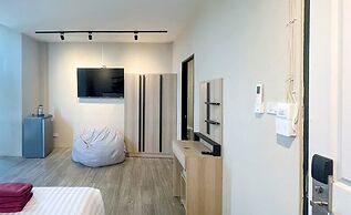 Breakers Hotel Rawai