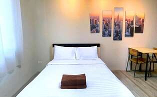 Breakers Hotel Rawai