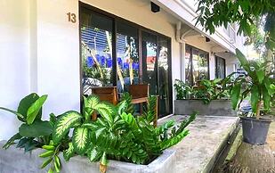 New Breakers Hotel Rawai