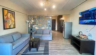 New Breakers Hotel Rawai