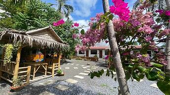 New Breakers Hotel Rawai