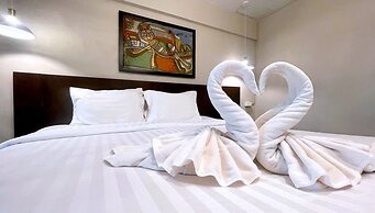 New Breakers Hotel Rawai