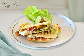 New Breakers Hotel Rawai