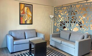 New Breakers Hotel Rawai