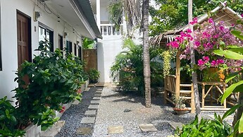 New Breakers Hotel Rawai