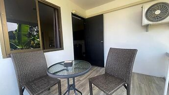 New Breakers Hotel Rawai