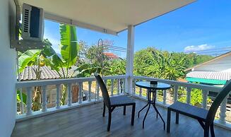 New Breakers Hotel Rawai