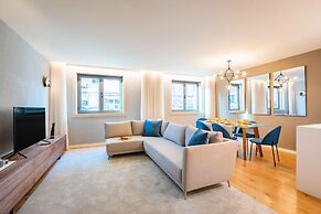 Renovato Deluxe Apartment