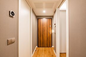 Renovato Deluxe Apartment