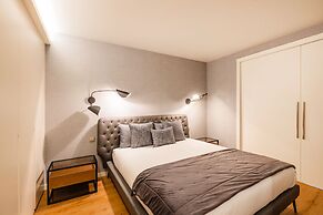 Renovato Deluxe Apartment