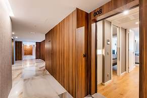 Renovato Deluxe Apartment