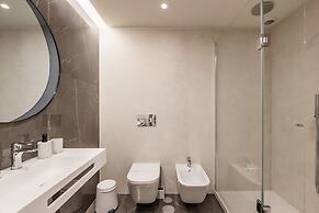 Renovato Deluxe Apartment