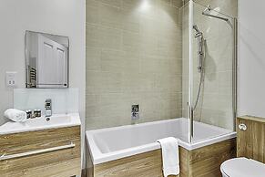 Superb Clapham Duplex