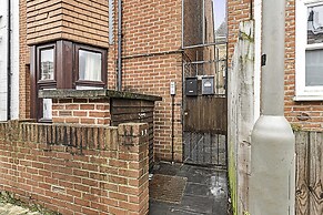 Superb Clapham Duplex