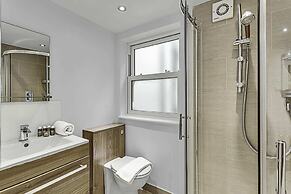 Superb Clapham Duplex