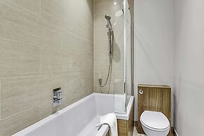 Superb Clapham Duplex