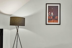 Superb Clapham Duplex