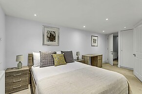 Superb Clapham Duplex