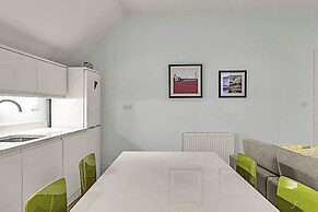 Superb Clapham Duplex