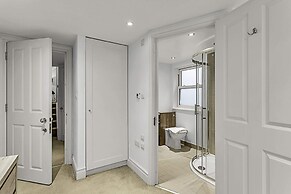 Superb Clapham Duplex