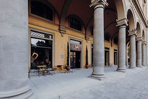 Ruby Bea Hotel Florence