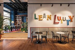 Ruby Bea Hotel Florence