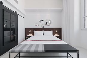 Ruby Bea Hotel Florence