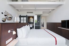 Ruby Bea Hotel Florence