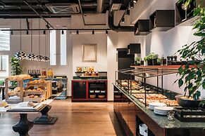 Ruby Bea Hotel Florence