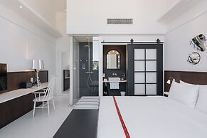 Ruby Bea Hotel Florence