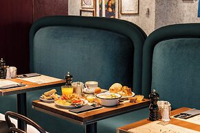 Ruby Bea Hotel Florence