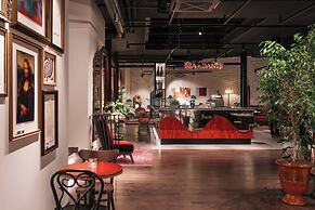 Ruby Bea Hotel Florence