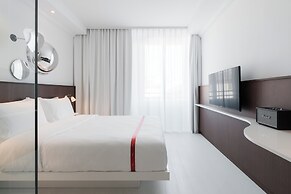 Ruby Bea Hotel Florence