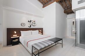 Ruby Bea Hotel Florence