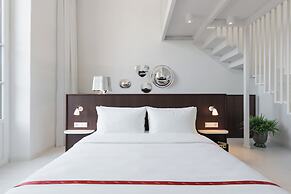 Ruby Bea Hotel Florence