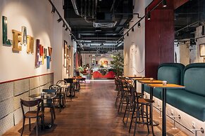 Ruby Bea Hotel Florence