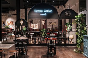 Ruby Bea Hotel Florence