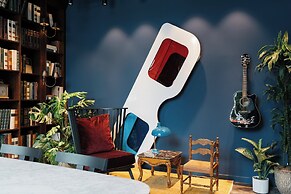 Ruby Bea Hotel Florence