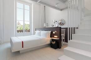 Ruby Bea Hotel Florence