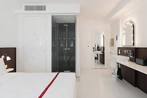 Ruby Bea Hotel Florence