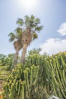 THE NIX HOTEL PATARA BEACH