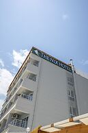 THE NIX HOTEL PATARA BEACH