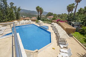 THE NIX HOTEL PATARA BEACH