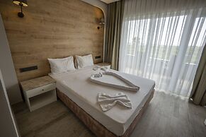 THE NIX HOTEL PATARA BEACH