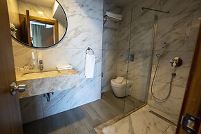 THE NIX HOTEL PATARA BEACH